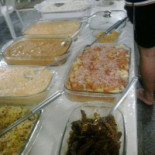 Pizzaria E Lanches Comer Bem Comida