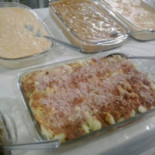 Pizzaria E Lanches Comer Bem Comida