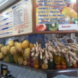Hobby Comida