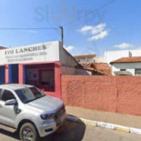 Ito Lanches Extérieur