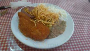 Cantina Mineira food