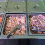 Minas Grill Comida