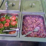 Minas Grill Comida