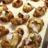 Tartelli Comida
