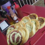 Esfihas Comida