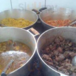 Da Romilda Comida