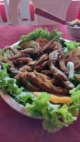 Churrascaria Piraja food