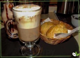 Grão Da Serra Café food