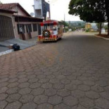 Panificadora Nossa Senhora Da Abadia Extérieur