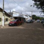 Panificadora Nossa Senhora Da Abadia Extérieur
