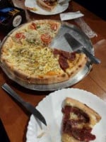 Pizzaria Recanto food