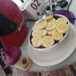 Nova Deguste Lanches Essen