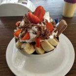 Nova Deguste Lanches Essen