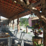 Bastião Bar E Restaurante Nourriture