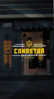 Canastra Gastropub inside