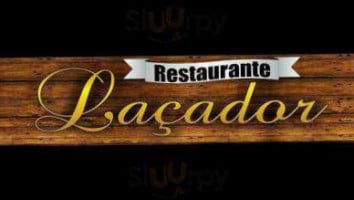 Restaurante Lacador food