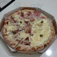 Paraiso Da Pizza food