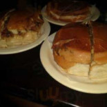 Shadow Lanches Cia. Nourriture