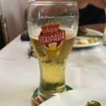 Sal E Brasa Natal Nourriture