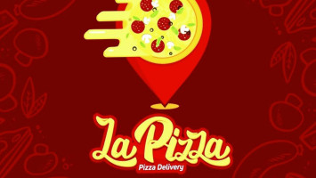 Pizzaria La Pizza Delivery food