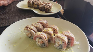 Japonês Obeko Sushi food