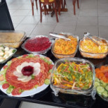 Delicias Da Br Nourriture