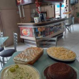 E Pizzaria Giga Nourriture
