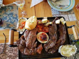Del Este Gastronomia & Cultura food