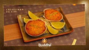 Buddha Sushi Palmeira Das Missões food