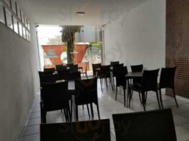 Alambique Bar E Restaurante inside