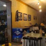 Pérola Grill Nourriture