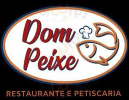 Dom Peixe food