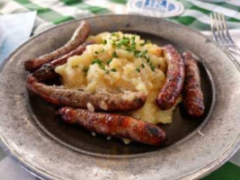 Choperia Bavaria food