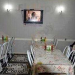 Barcellos Restaurante E Pizzaria À l'intérieur