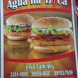 Super Lanches Comida