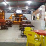 Super Lanches Dentro