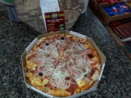 Bouna Panificadora Pizzaria E Lanchonete food