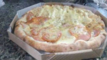 Bouna Panificadora Pizzaria E Lanchonete food