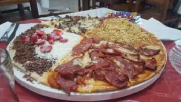 Pizzaria Pizzaiolo food