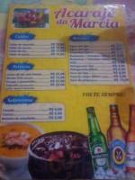 Acarajé Da Márcia food