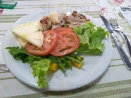 Sabor Da Serra food