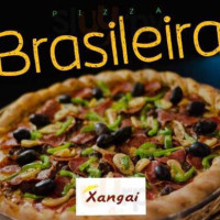 Xangai Restaurante E Sushi Bar food