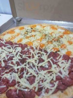 Pizzaria Ok food