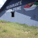 Parada Prime Nourriture