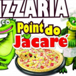 Pizzaria Point Do Jacare Comida