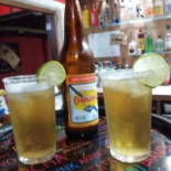 Bacco's Nourriture