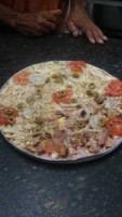 Pizzaria Aconchego food