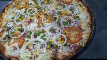 Batata Batuta Pizzaria food