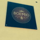 Boemio À l'intérieur