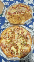 Pizza Na Lenha (jardim Do Ingá food